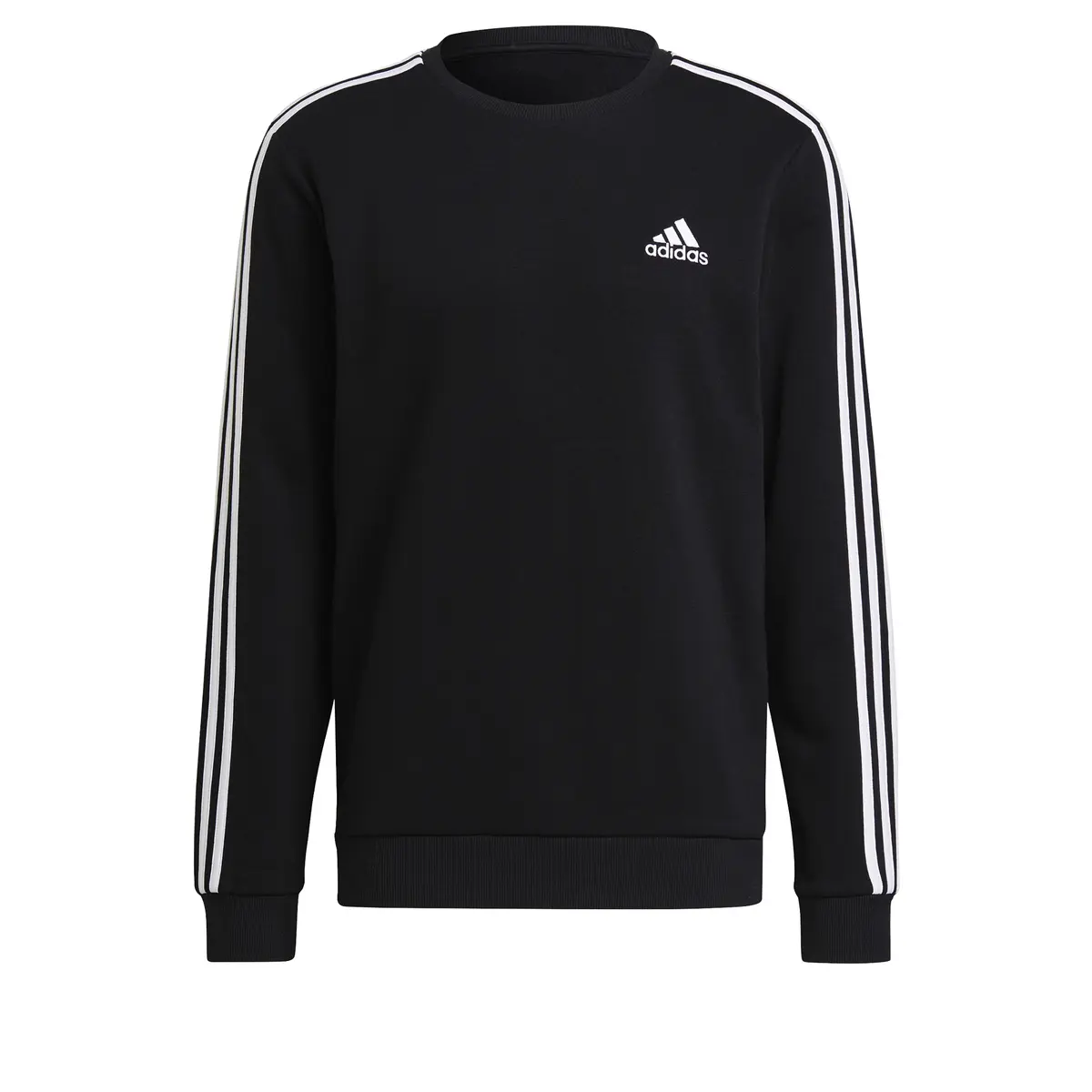 Sweatshirt adidas Essentials Fleece 3-Bandes