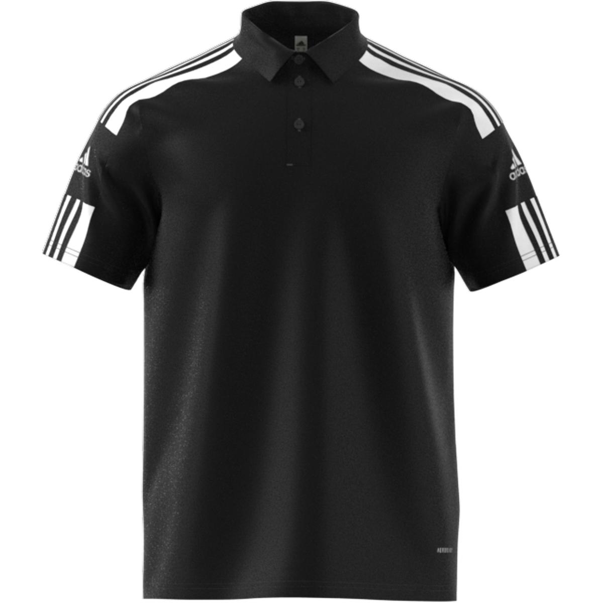 4064045302211 - Polo adidas Squadra 21