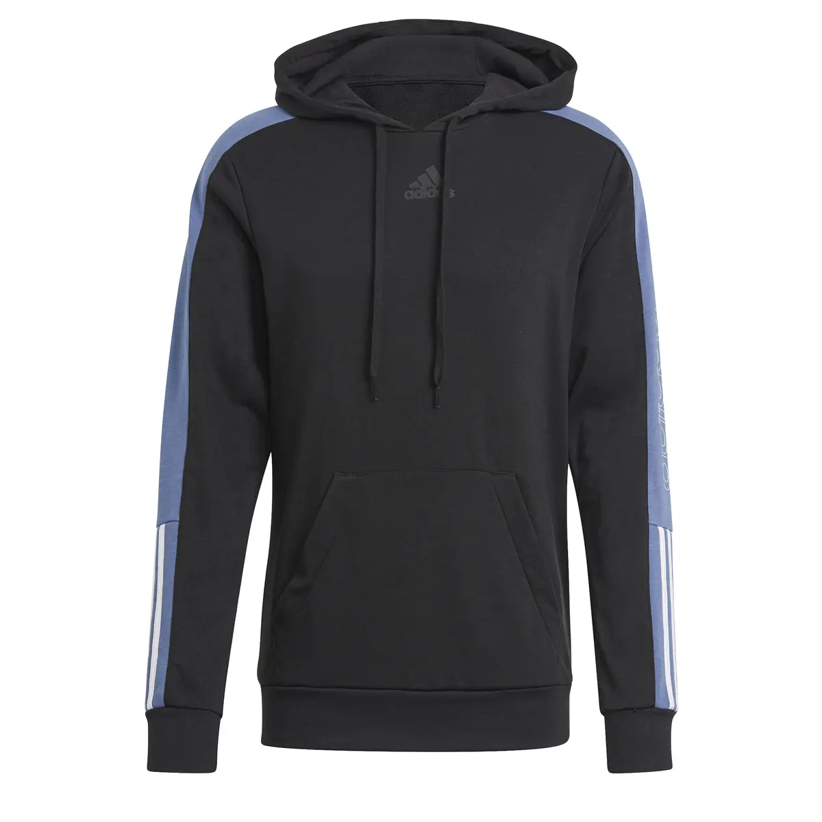 Sweatshirt à capuche adidas Essentials
