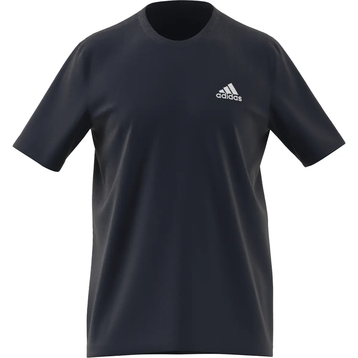 T-shirt adidas Essentials Embroidered Small Logo