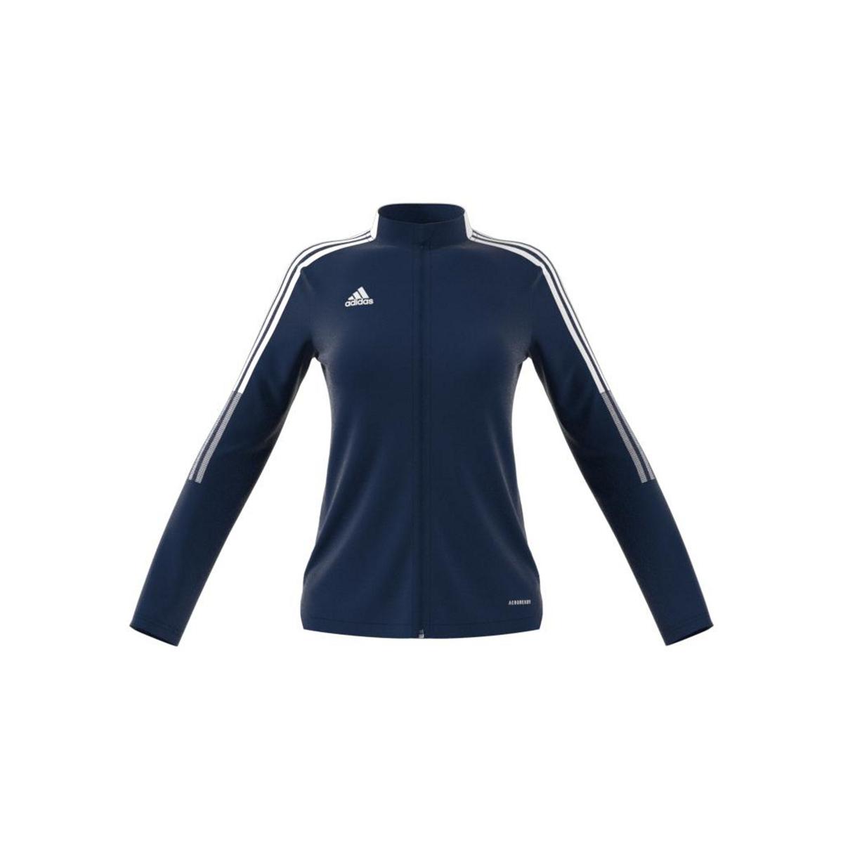 4064044197122 - Damenjacke adidas Tiro 21 Track