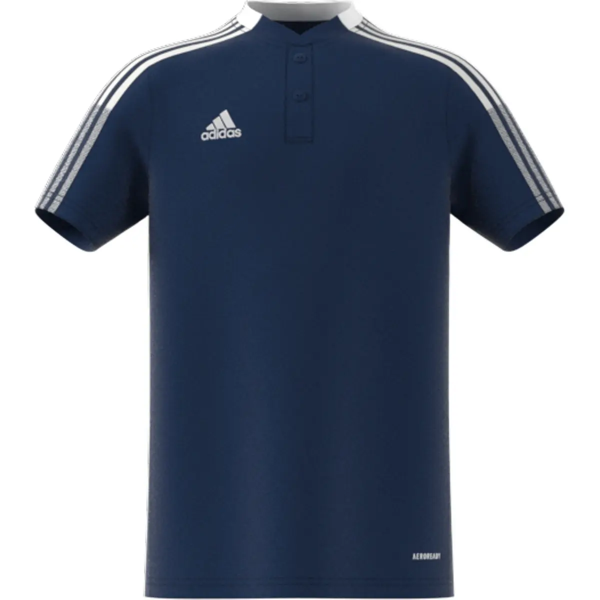 4062065144248 - Poloshirt für Kinder adidas Tiro 21