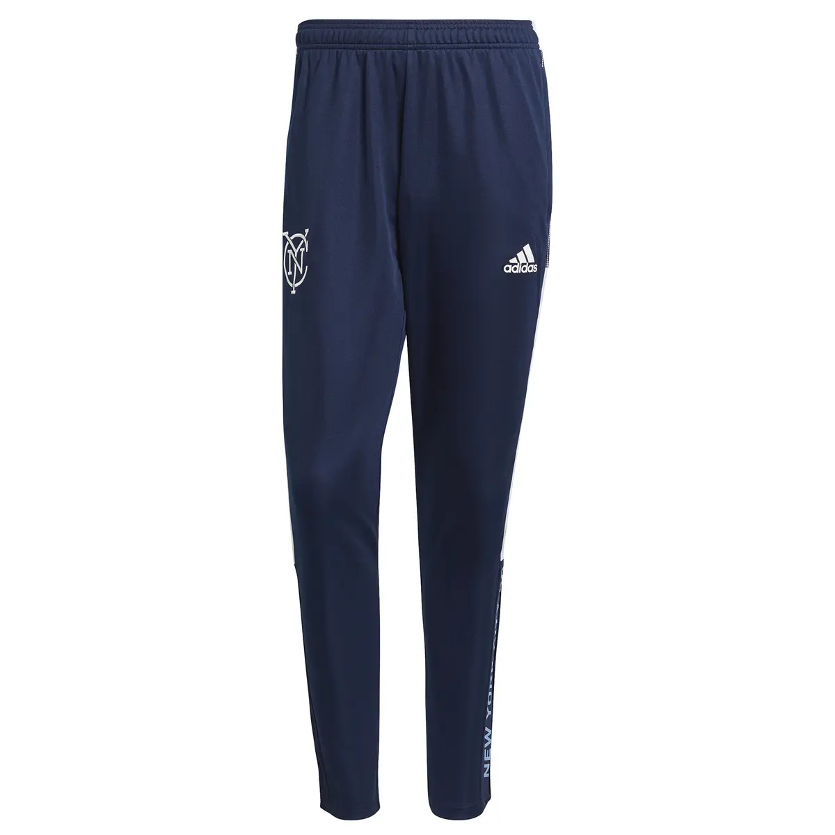new york city trainingshose 2021/22