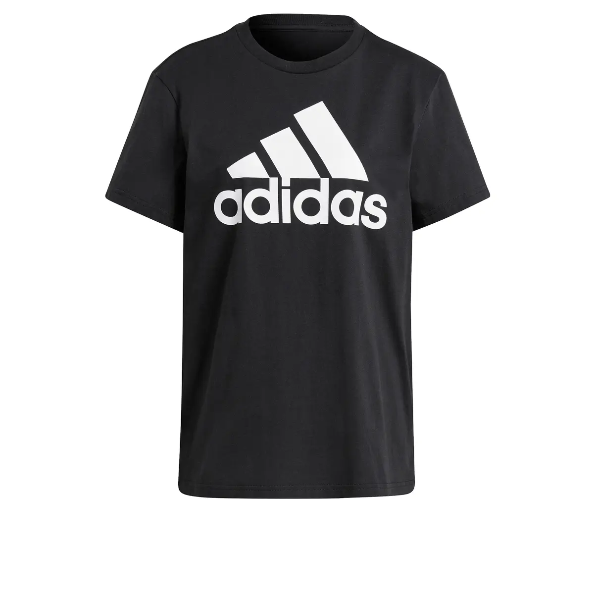 T-shirt femme adidas Essentials Boyfriend