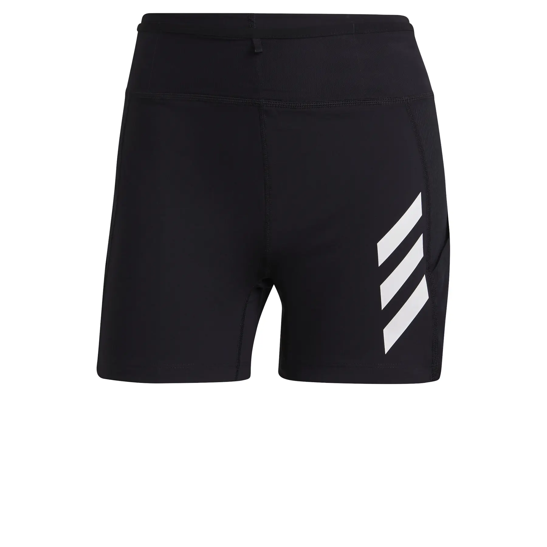 Adidas Terrex AGR Pro Short - Short running femme Black 42