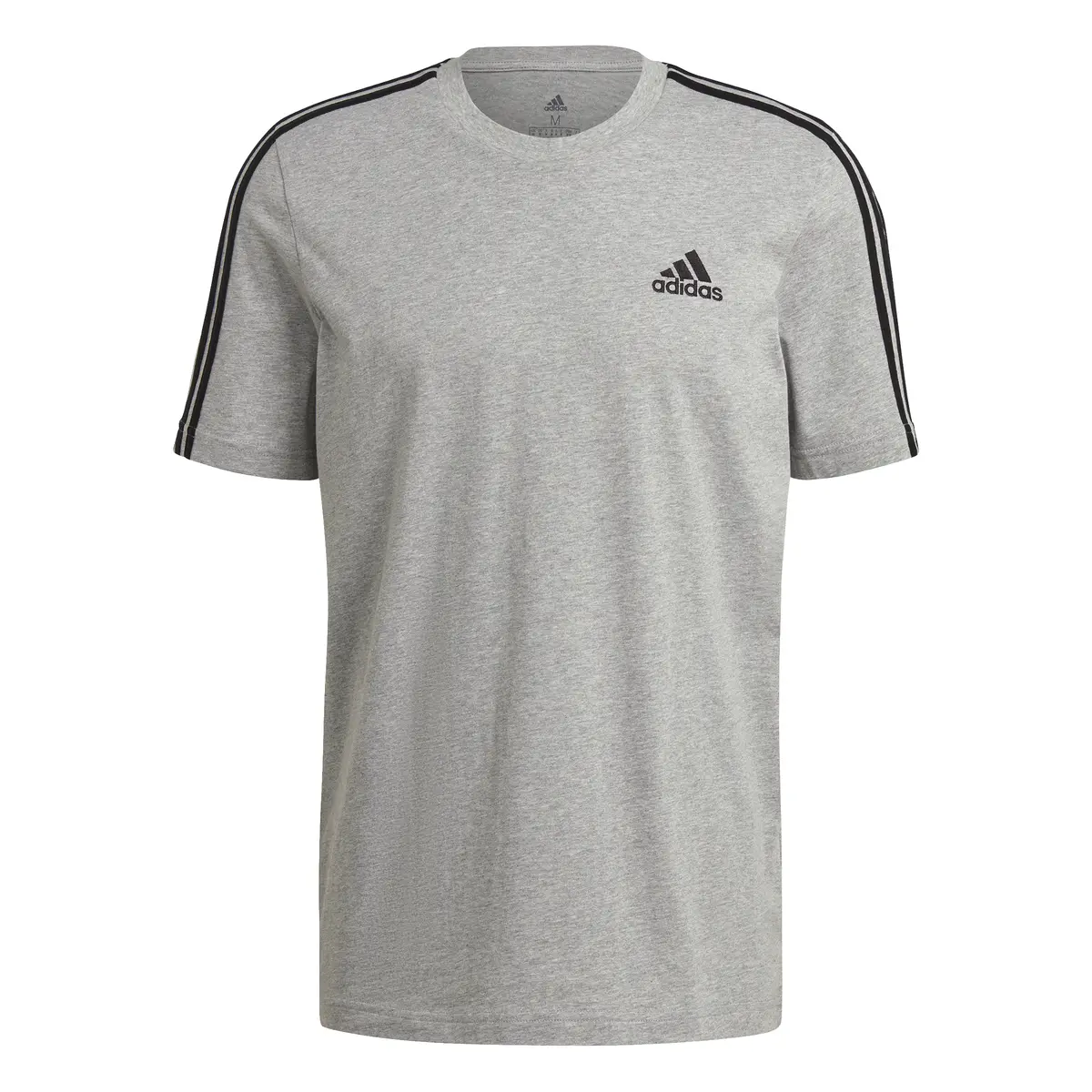 T-shirt adidas Essentials 3-Bandes
