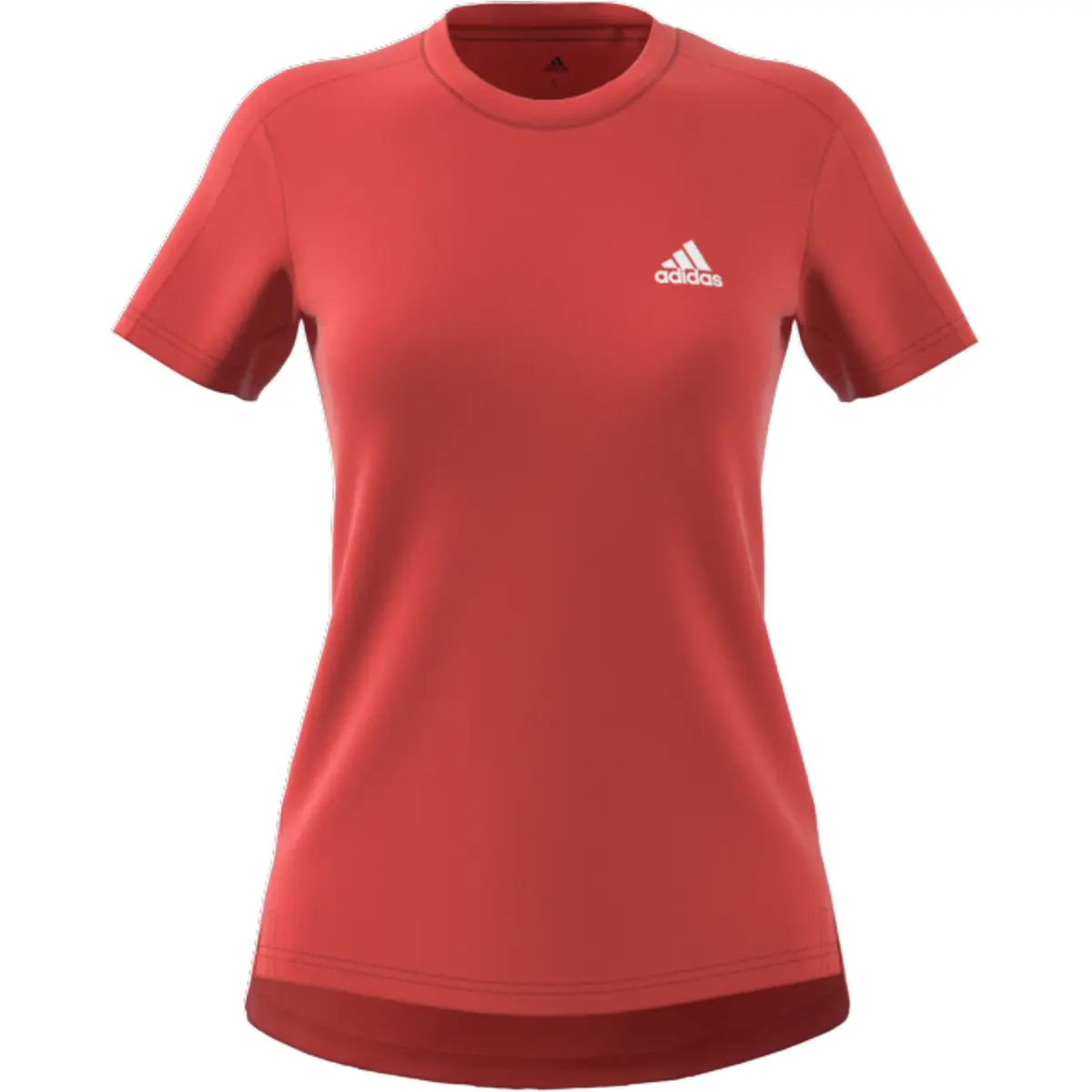 Frauen-T-Shirt adidas Designed To Move Aeroready