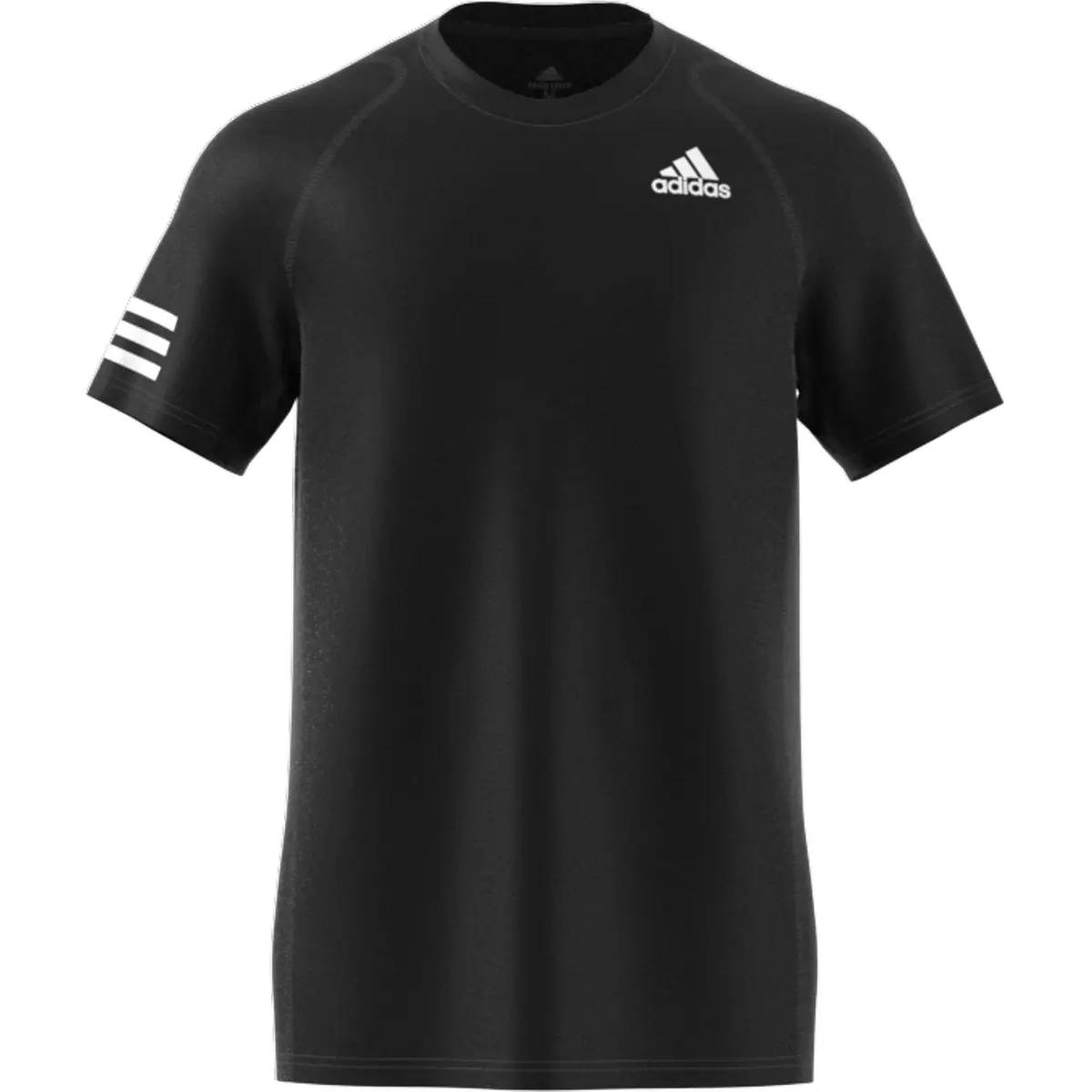 T-shirt adidas Club Tennis 3-Bandes