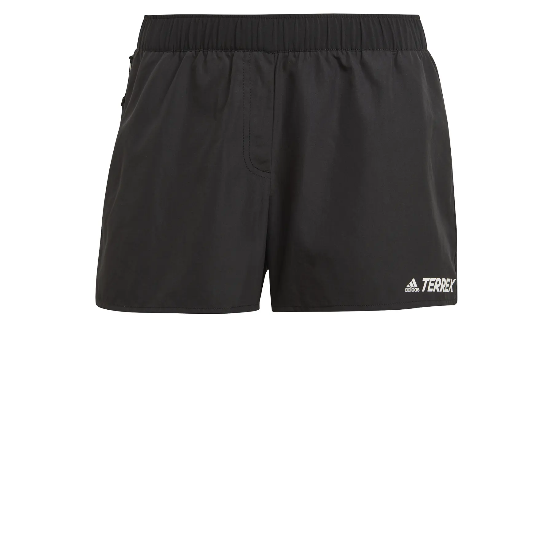 Laufshorts Für Damen Adidas