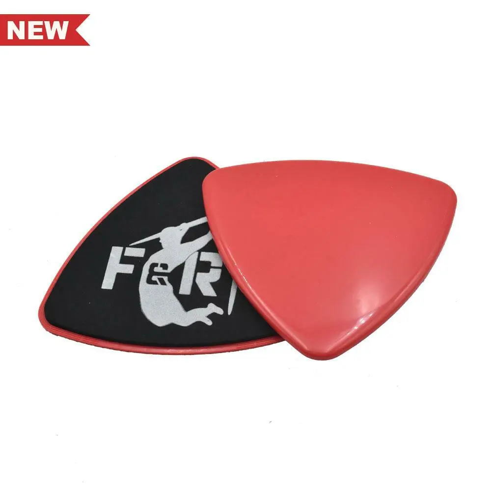 Fit & Rack Noir Sliding Skate