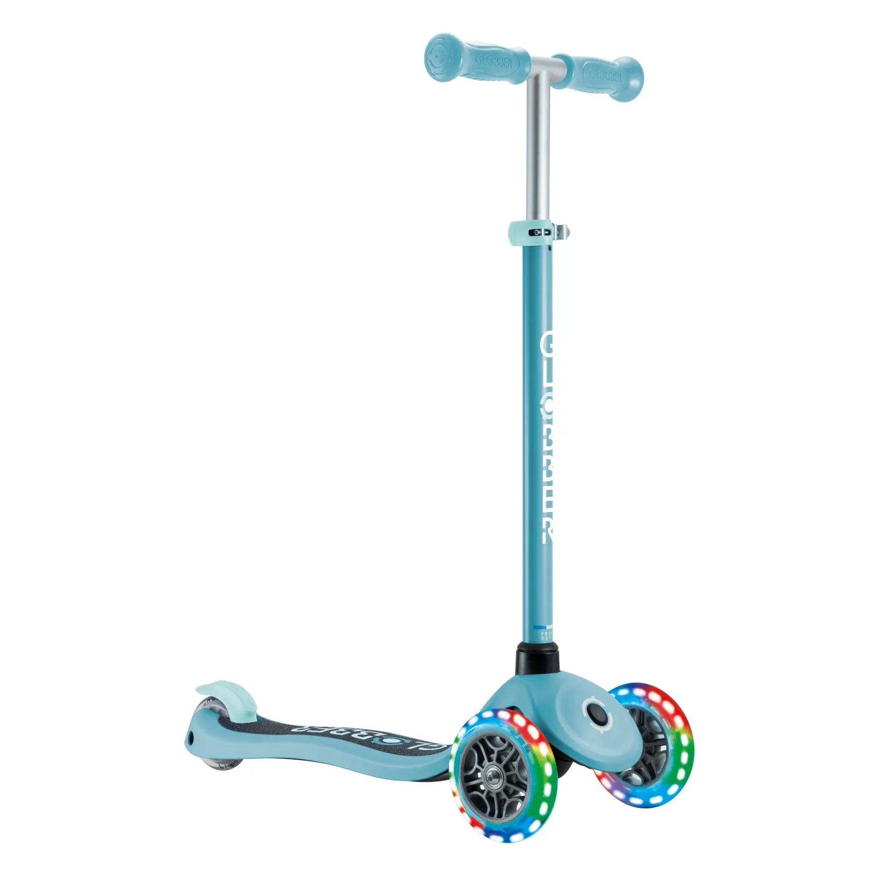 Monopattino per neonati Globber Primo Lights