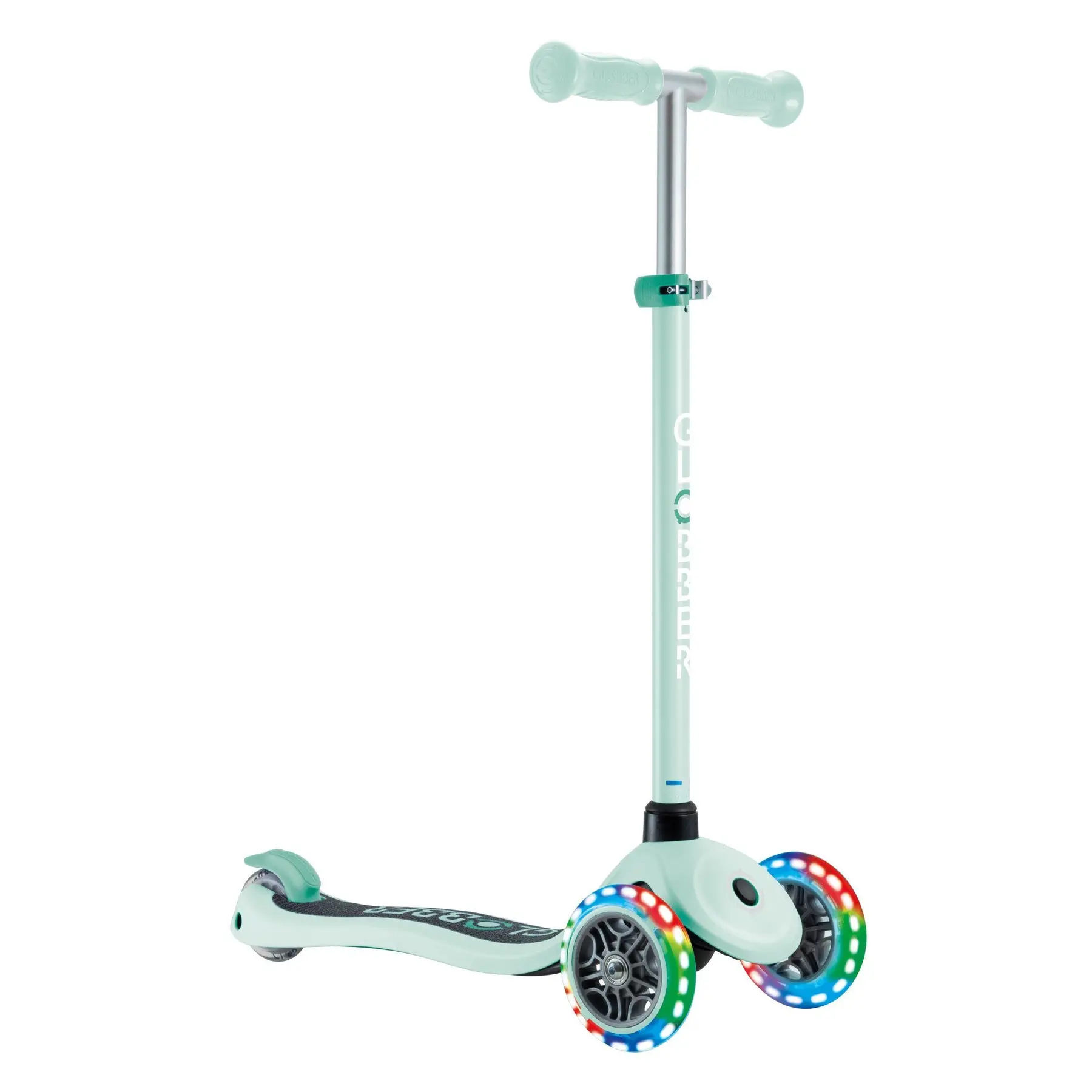 Monopattino per neonati Globber Primo Lights