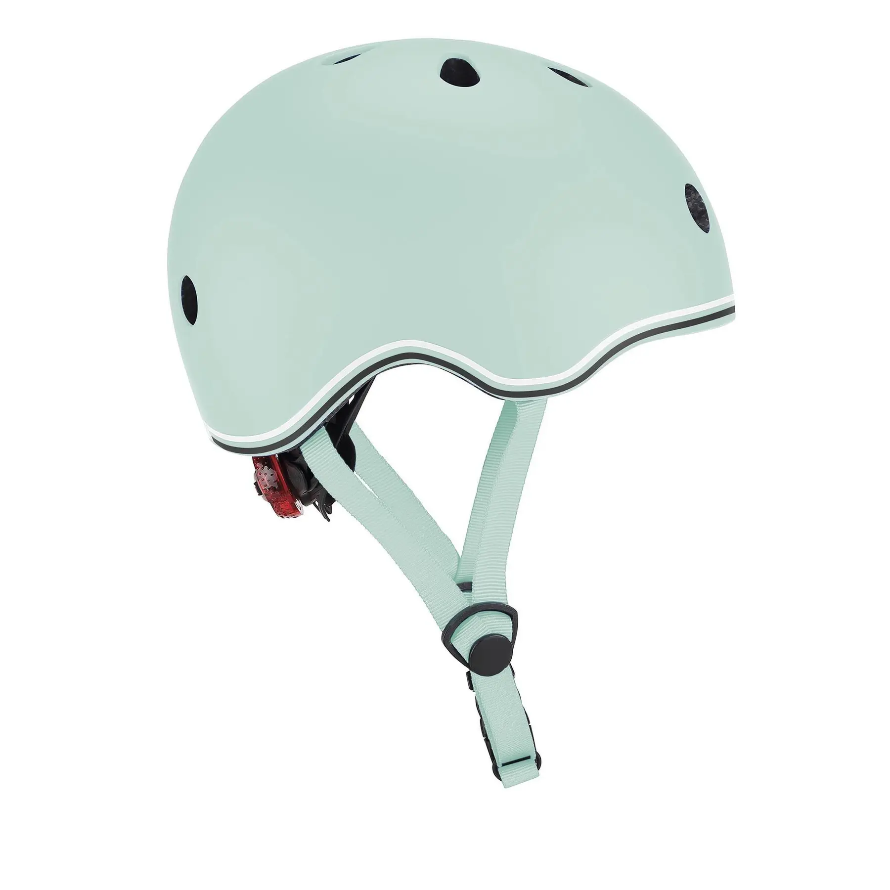 Baby Helm Globber Go Up