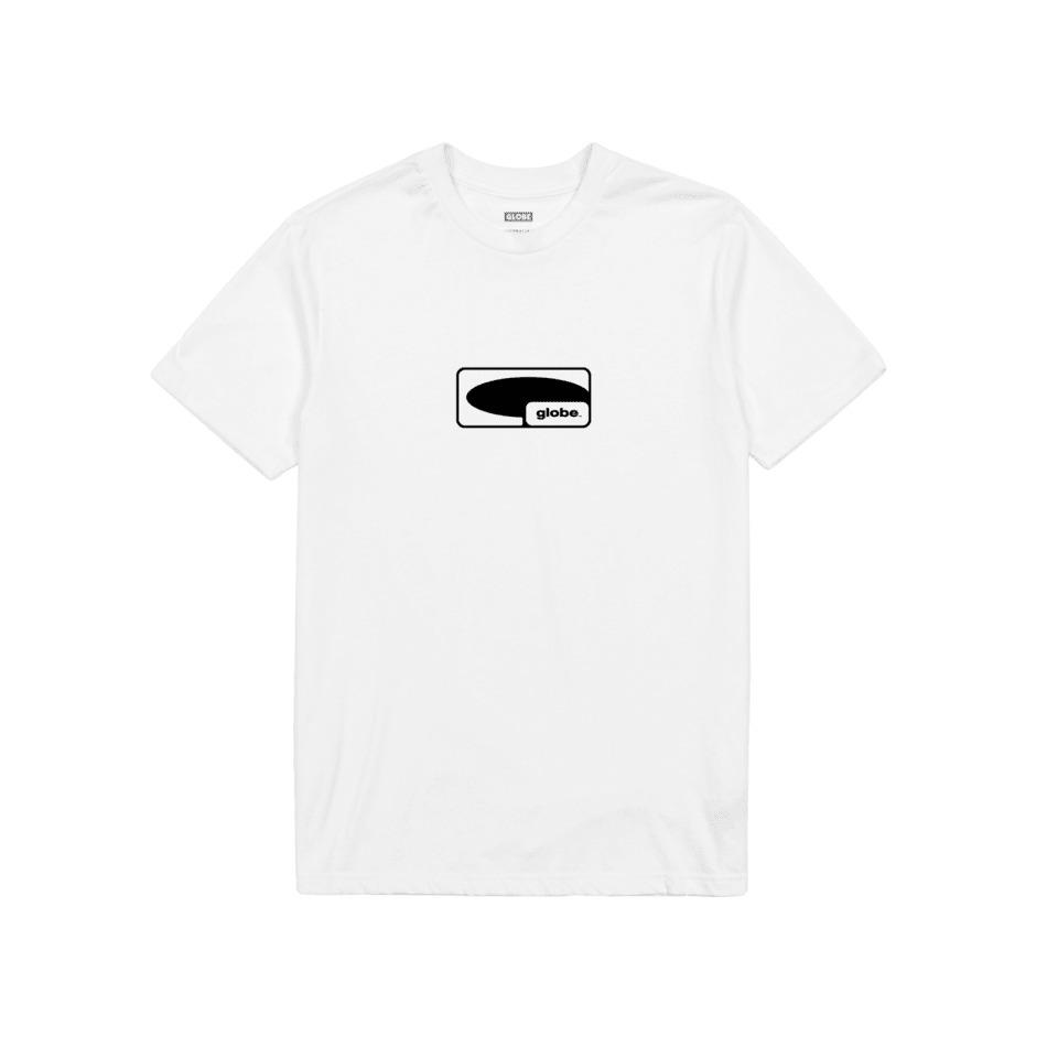 0194604520344 - T-Shirt G Icon