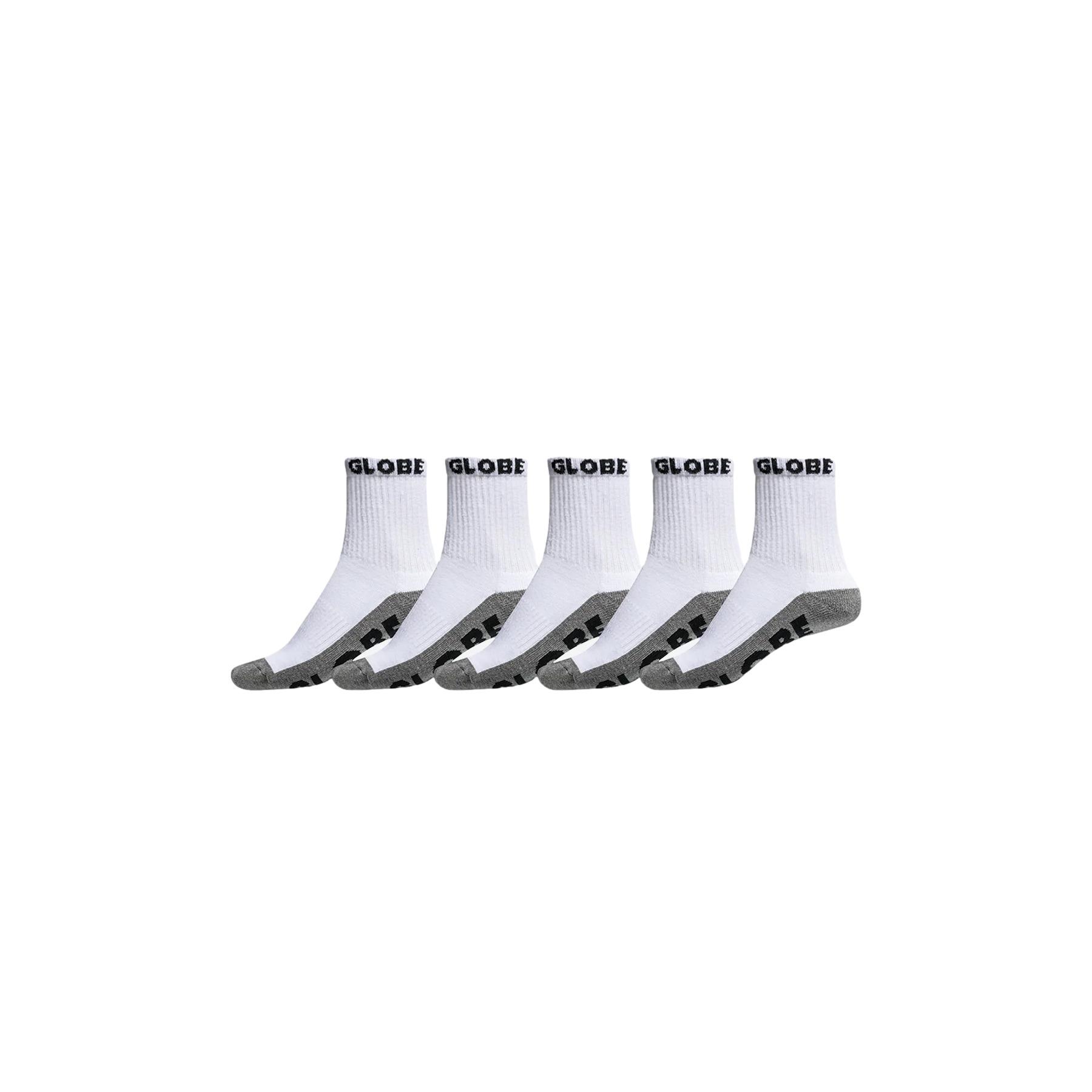 9331741830344 - Kurze Socken für Kinder (x5)