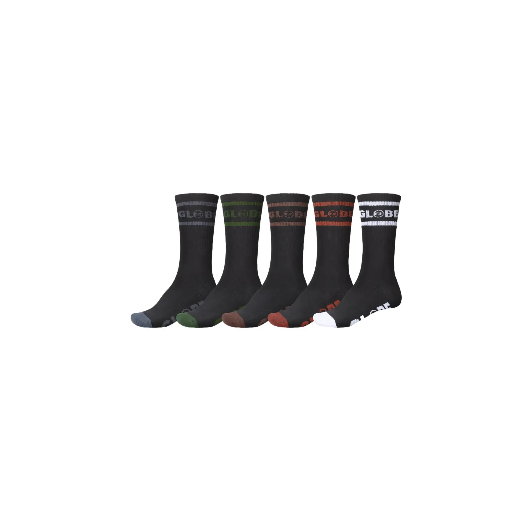 0194604366867 - Lange Socken Tilt (x5)