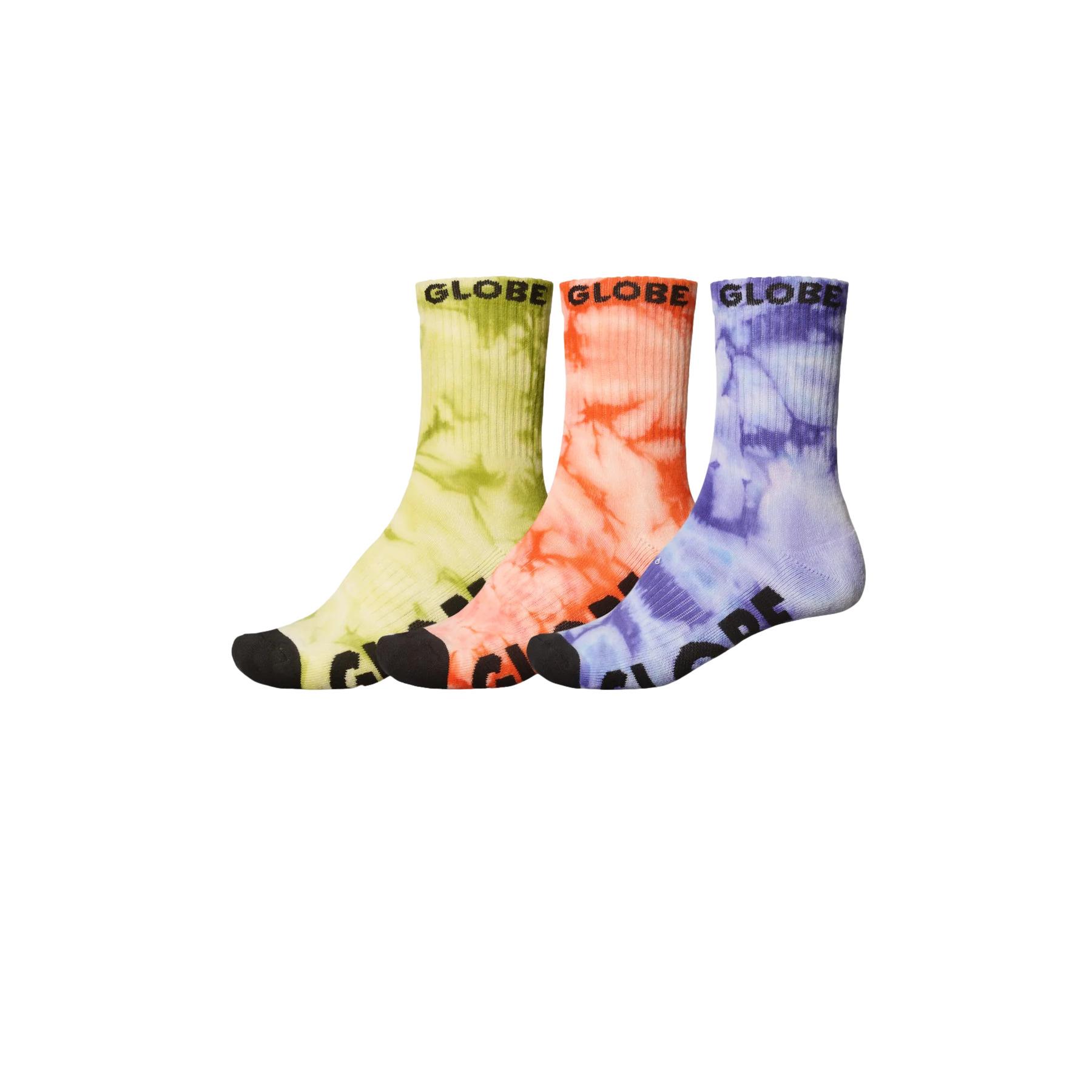 0194604475668 - Socken All Tied Up (x3)