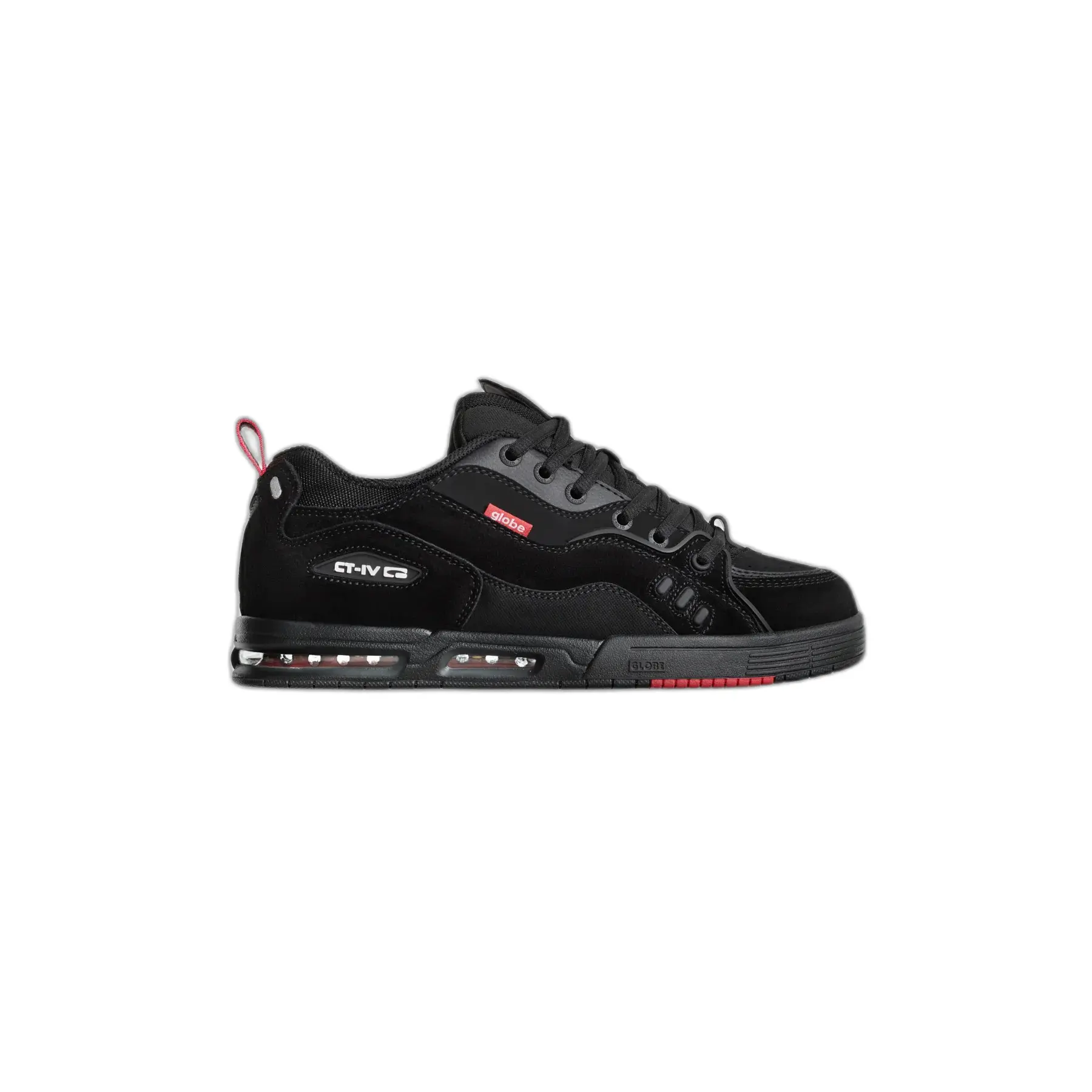 Skateboard-Schuhe Globe Ct-4