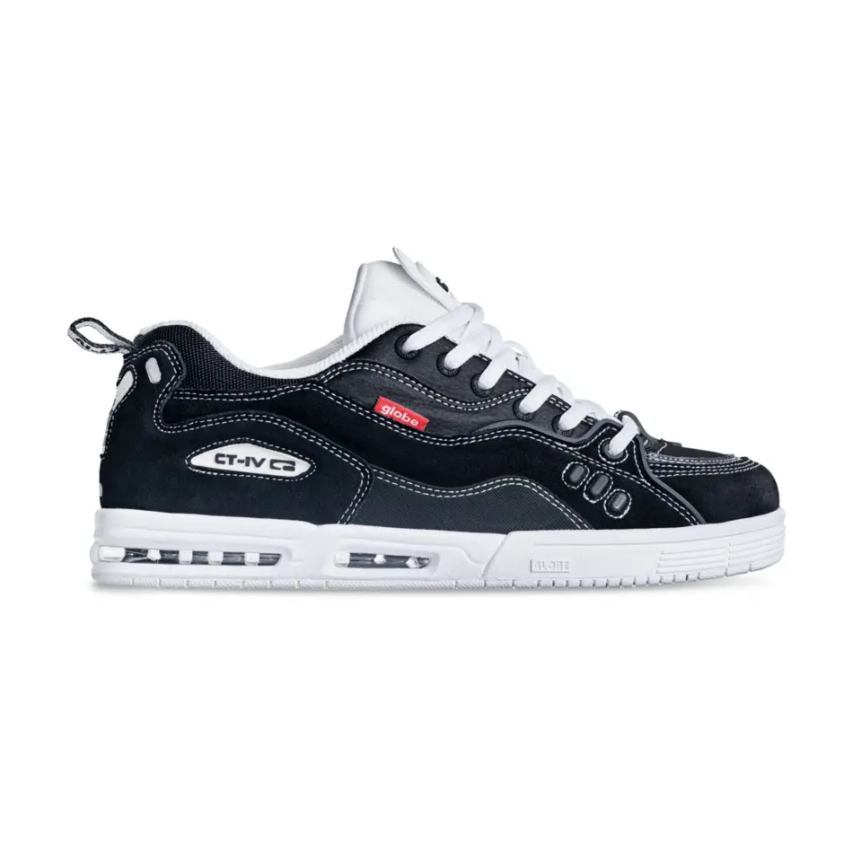 Skateboard-Schuhe Globe Ct-4