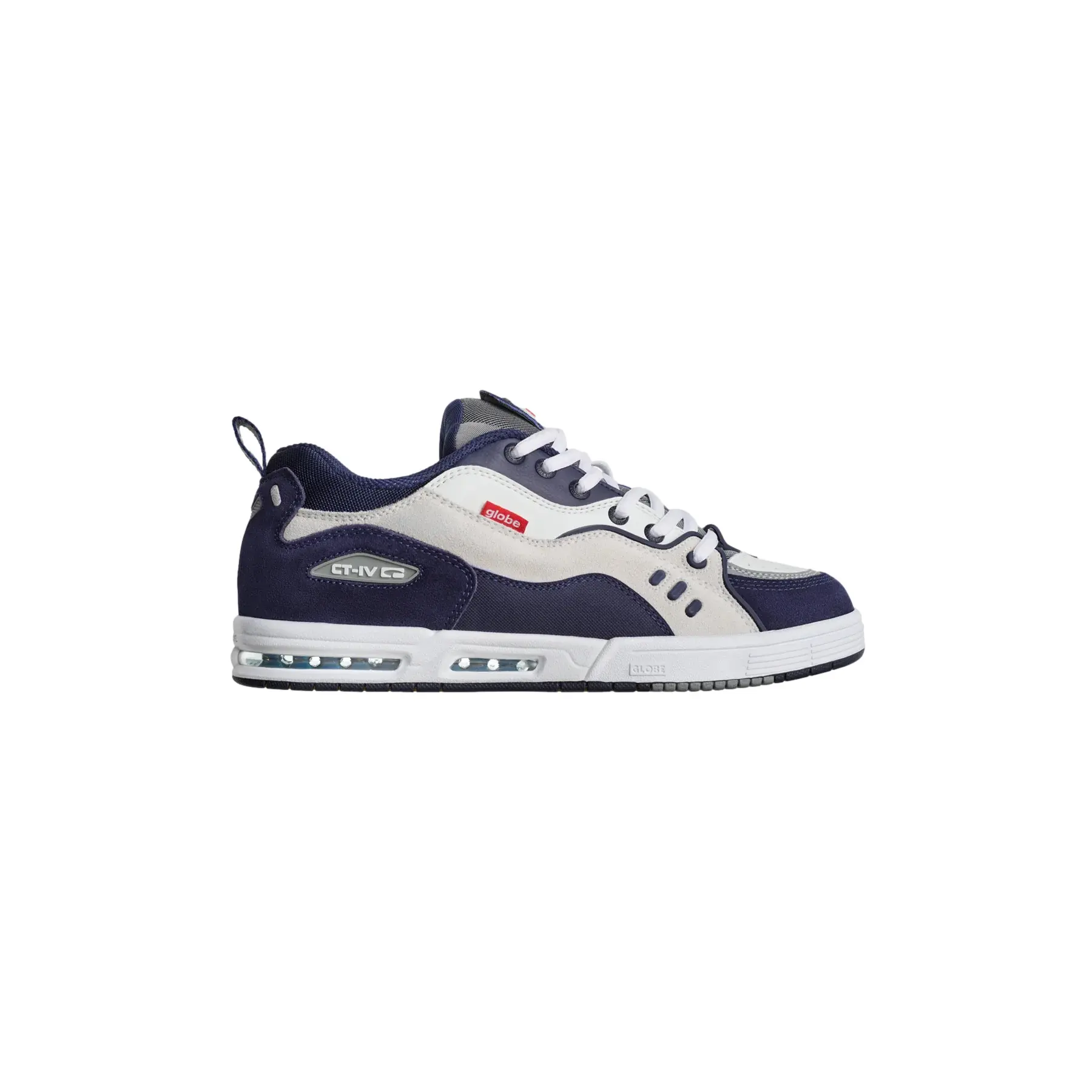 Skateboard-Schuhe Globe Ct-4