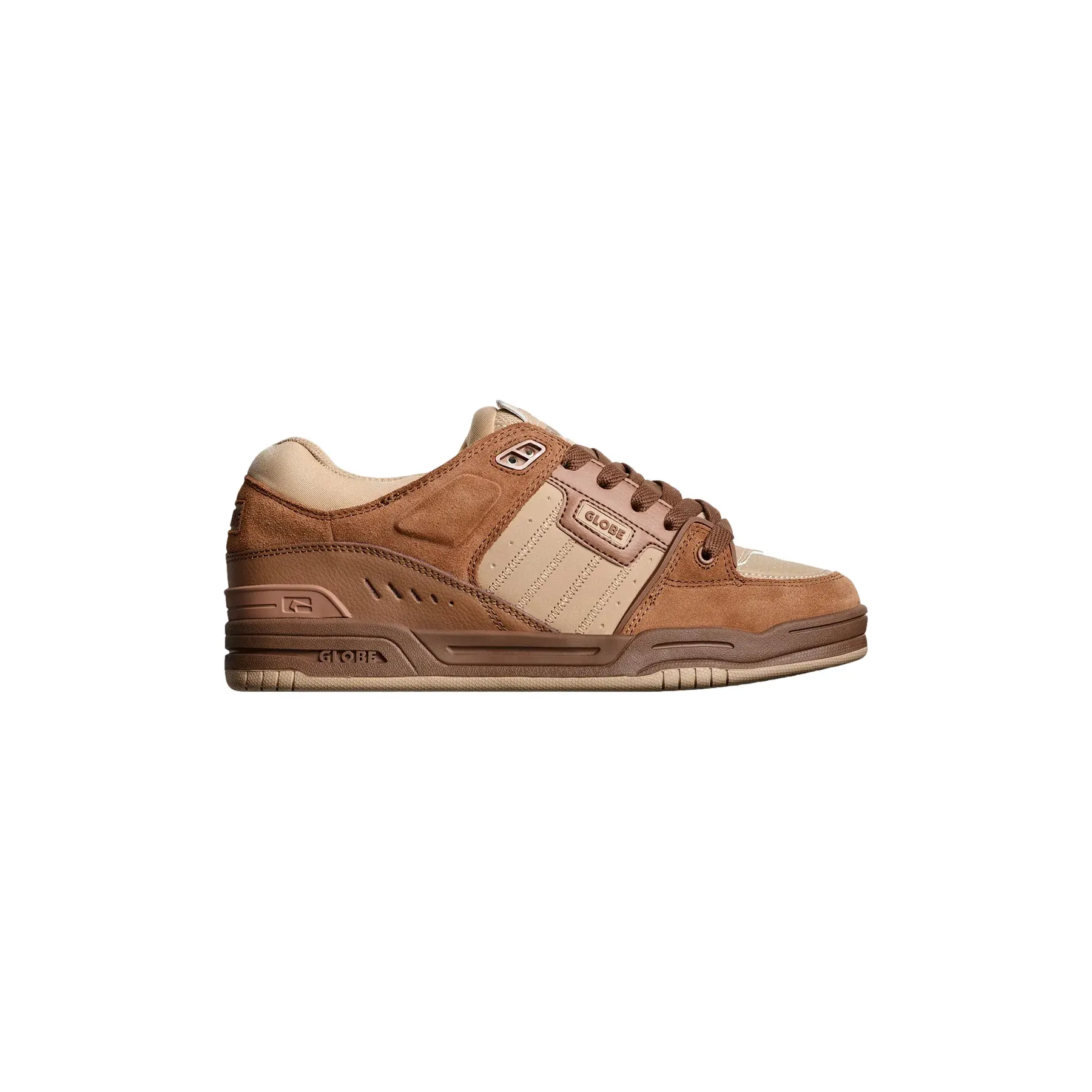 Scarpe skateboard  Fusion