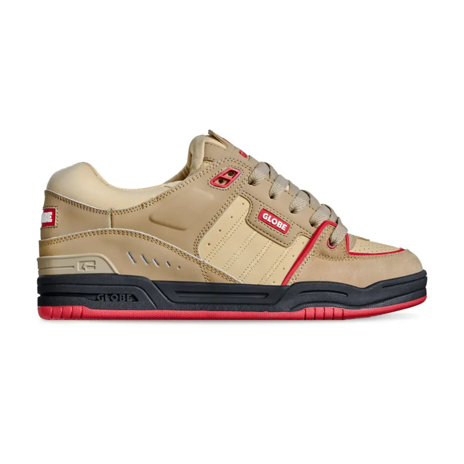 Skateboard-Schuhe Globe Fusion