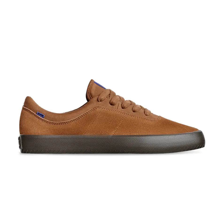Skateboard-Schuhe Globe Melbek
