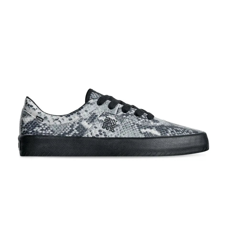 Skateboard-Schuhe Globe Melbek