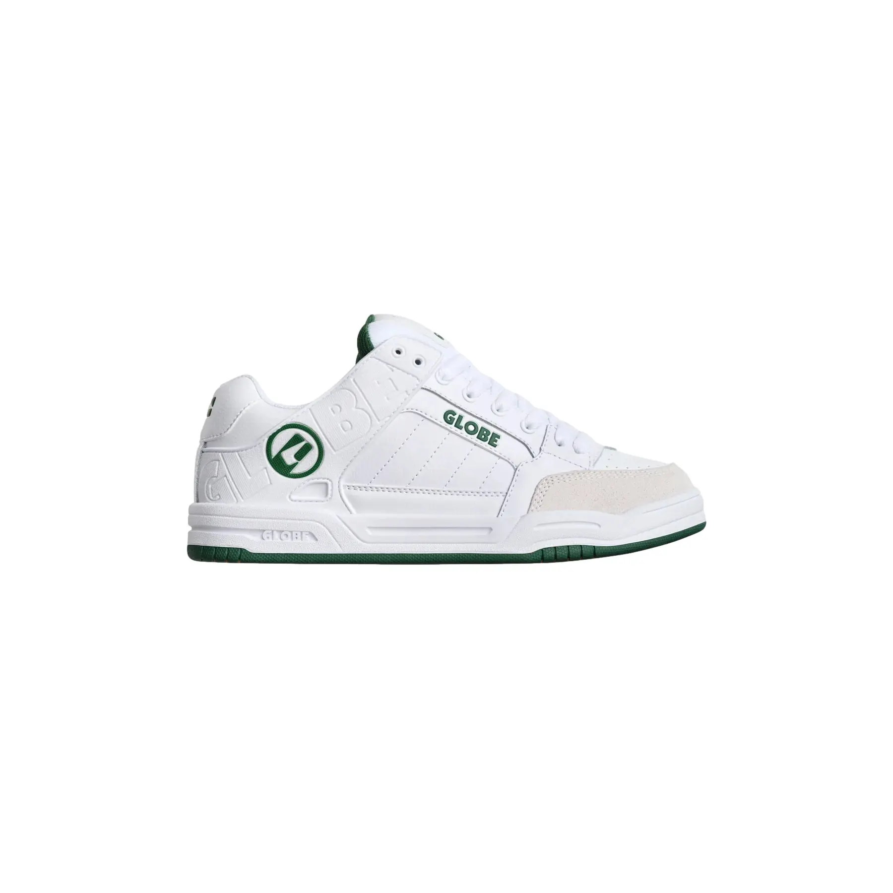Skateboard-Schuhe Globe Tilt