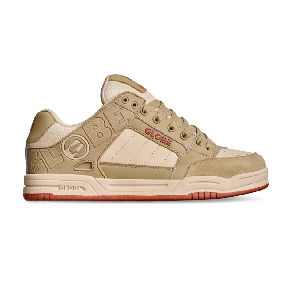 Skateboard-Schuhe Globe Tilt