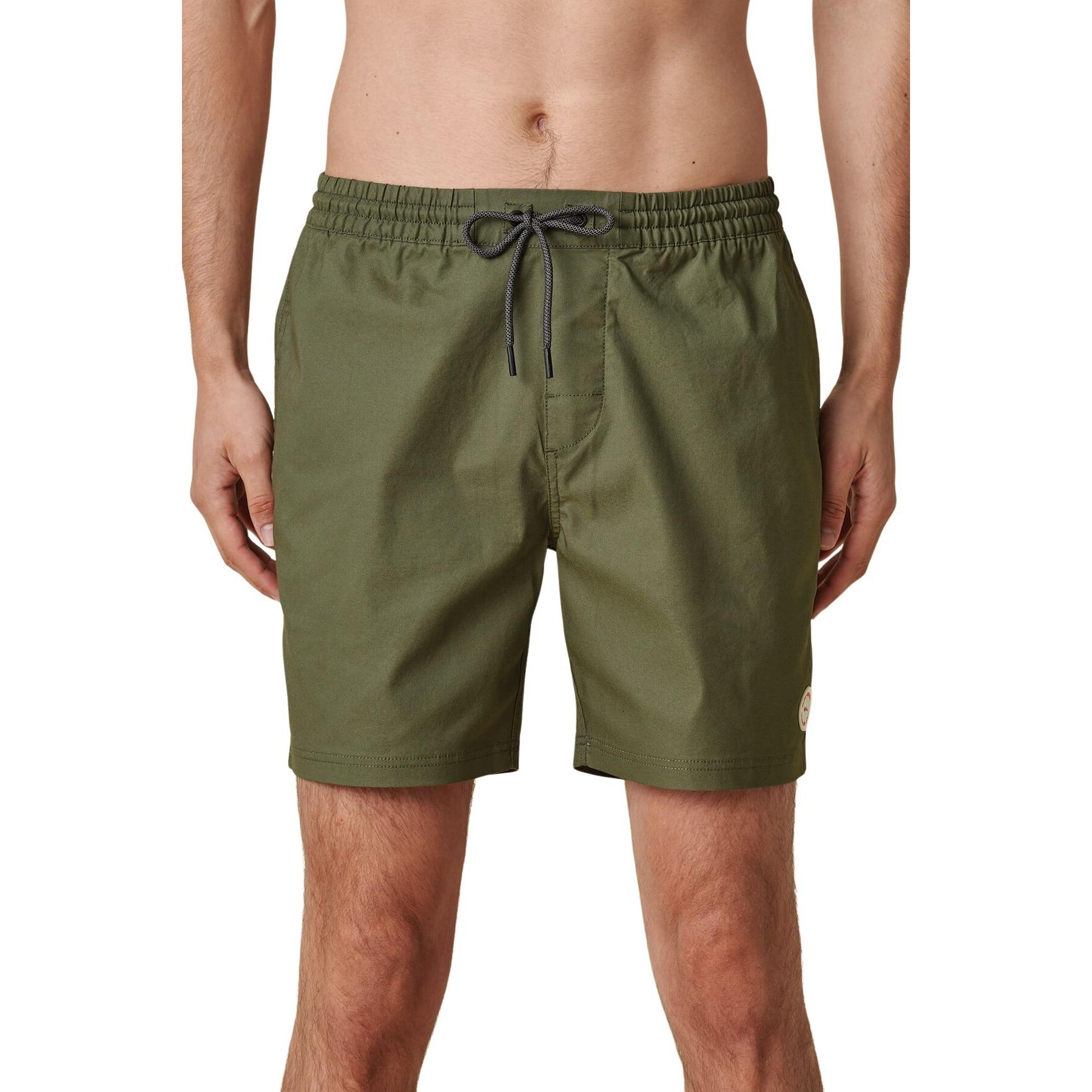 0194604123224 - Badeshorts Clean Swell