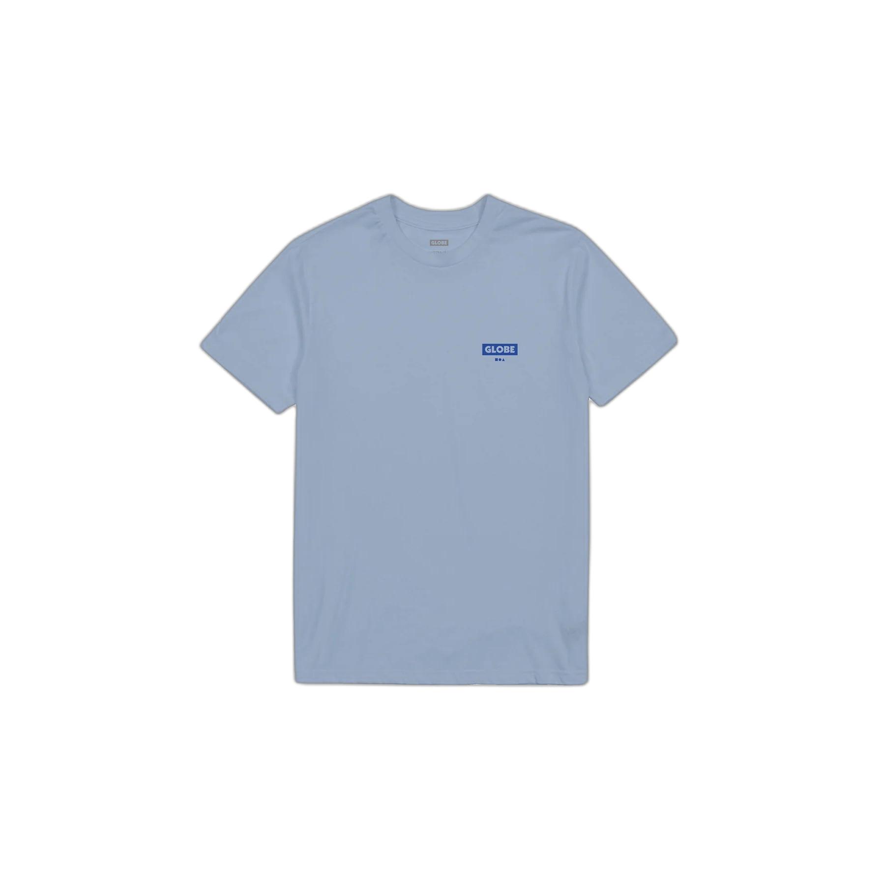 0194604428084 - T-Shirt Living Low Velocity