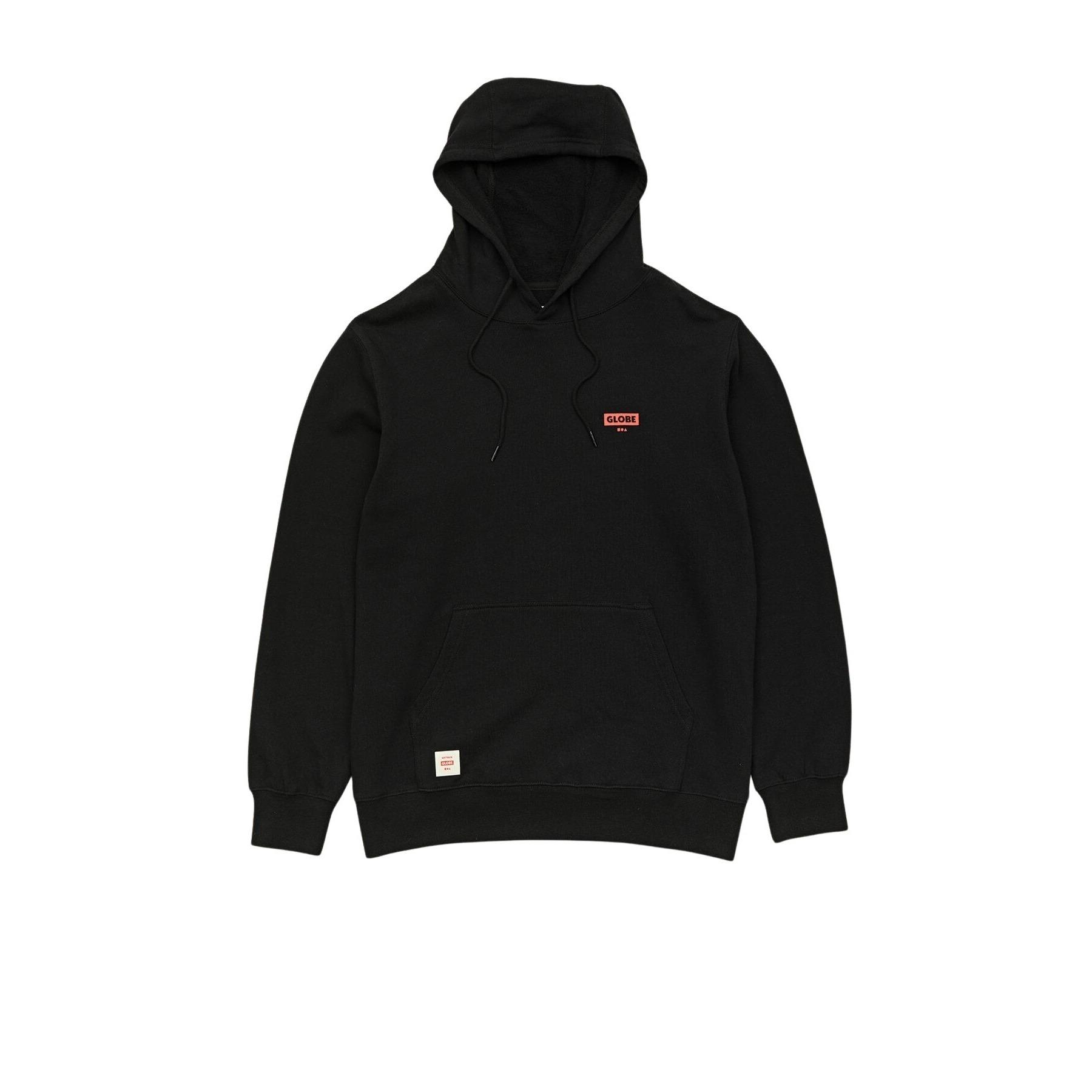 0194604122647 - Sweatshirt Living Low Velocity