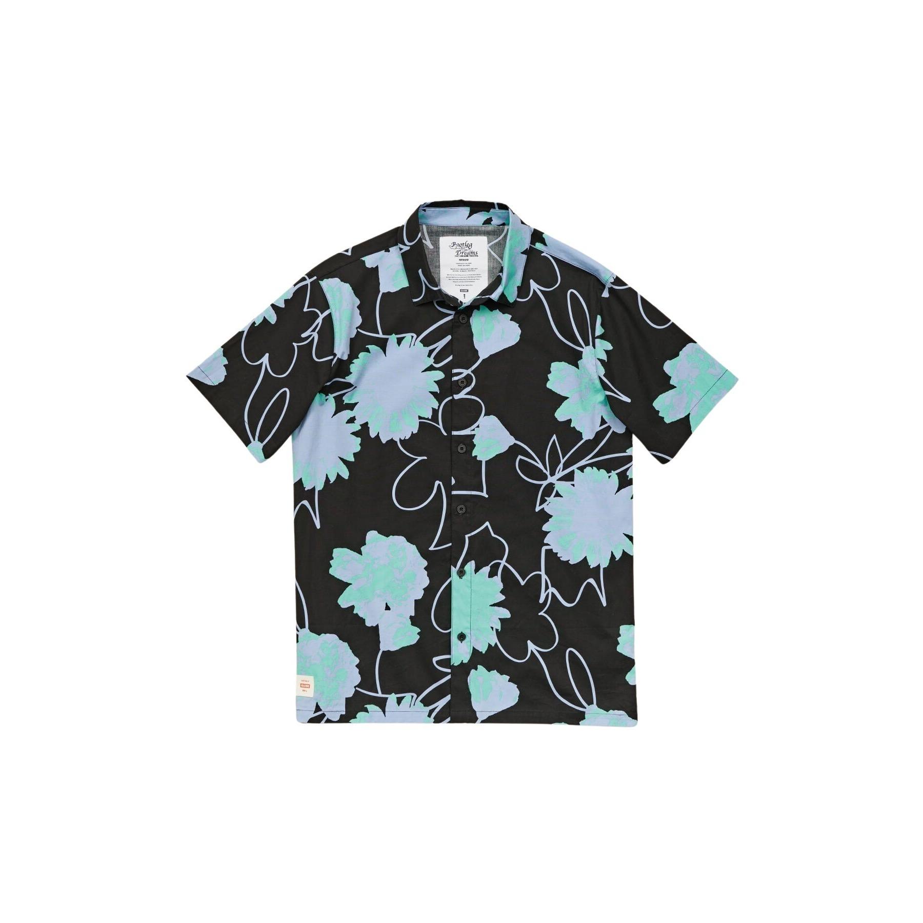 0194604124771 - T-Shirt Globe