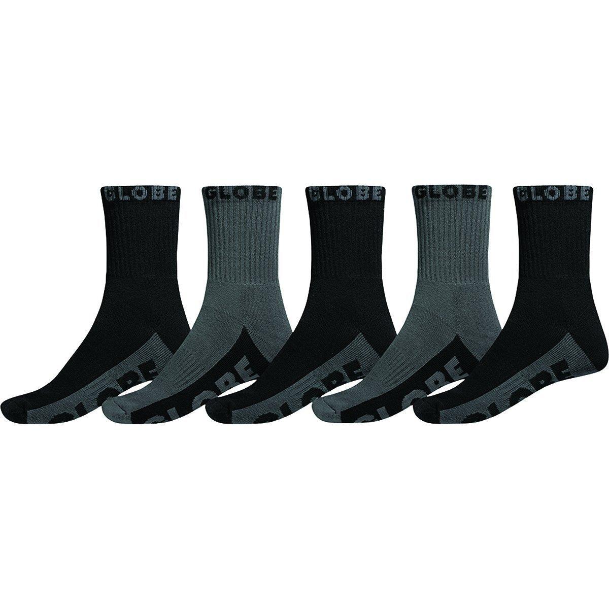 9334966109684 - Satz von 5 Socken Crew
