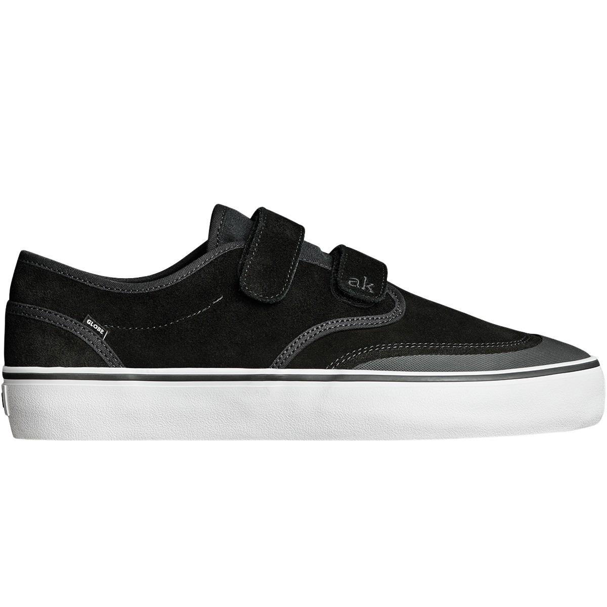 0194604125273 - Motley II Strap Sneaker schwarz