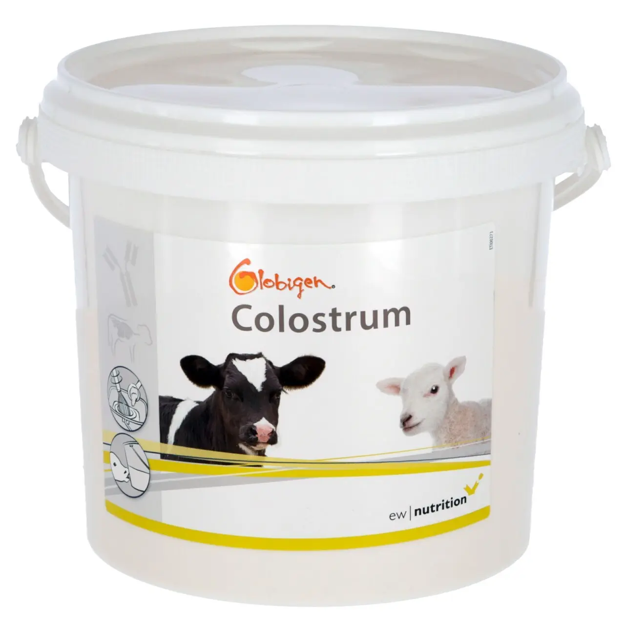 Meilleurs prix pour Complément alimentaire pour veau Globigen Colostrum