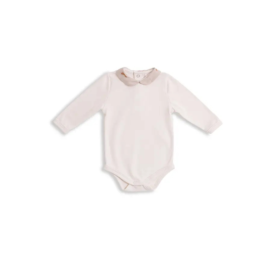 Body bébé Gloop! Safari 3-6 mois