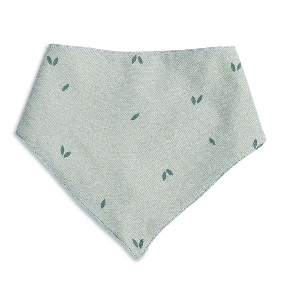 Bavoir Bandana bébé Gloop! Organic