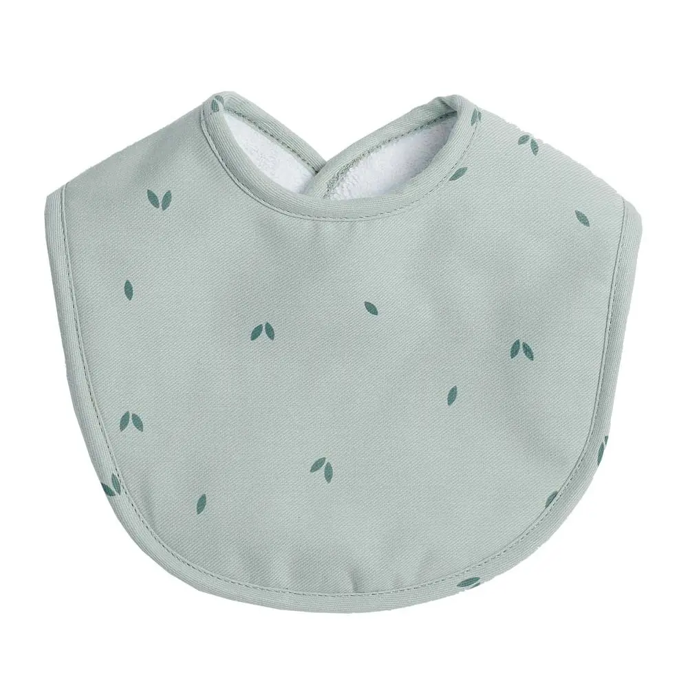 Bavoir bébé Gloop! Organic (x2)