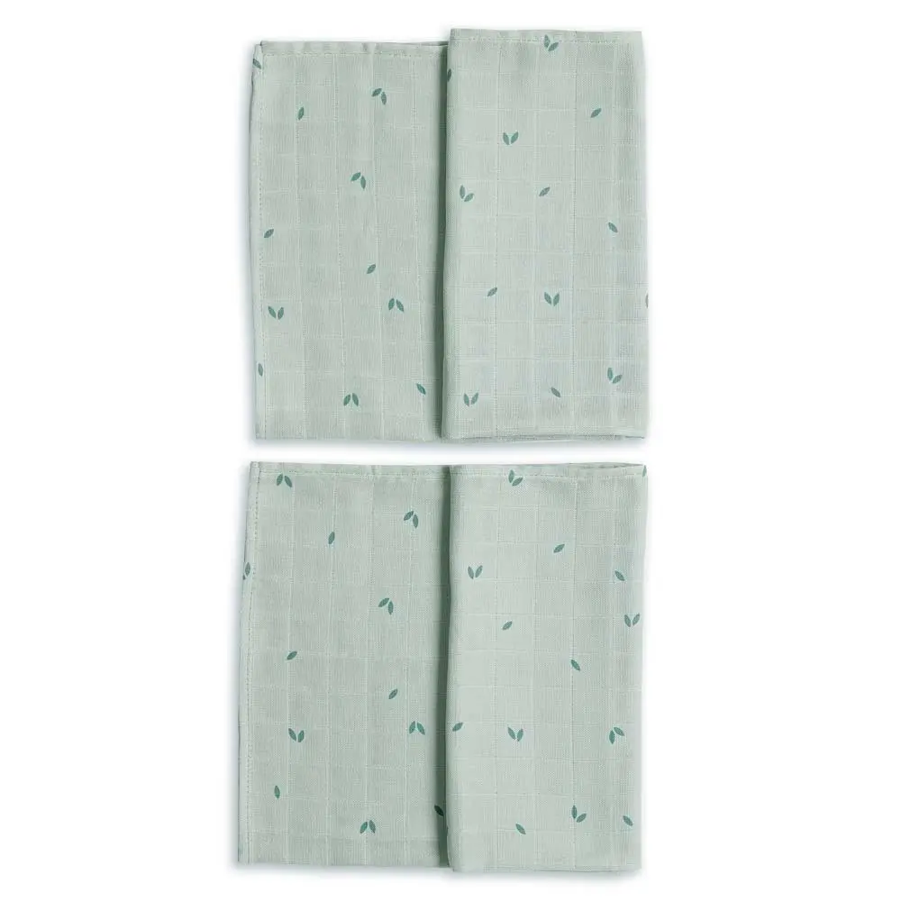 Lange en mousseline bébé Gloop! Organic (x2)