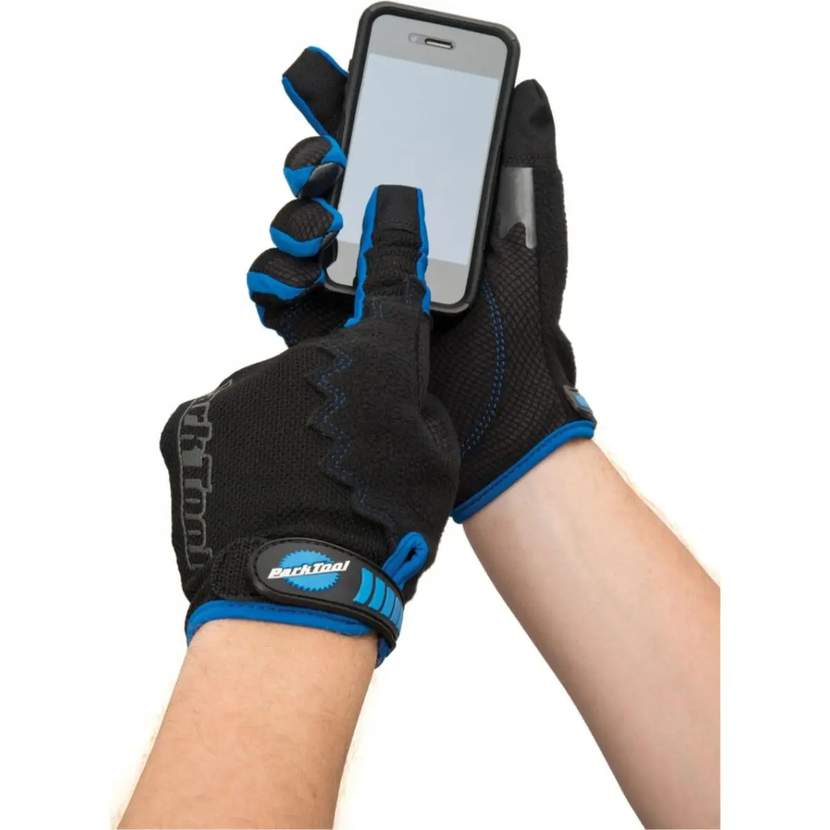 Gants Park Tool