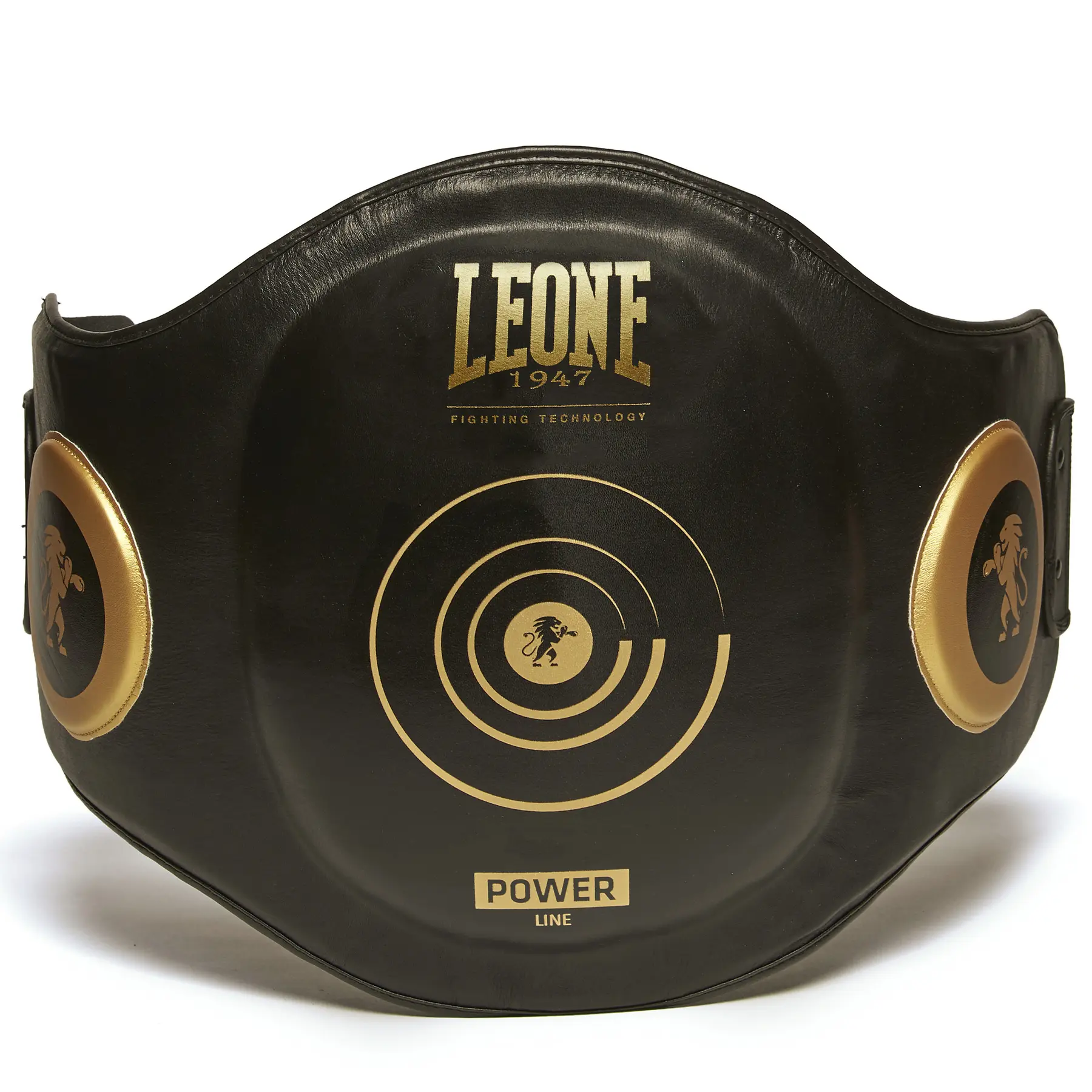 Gürtel Leone Belly Protector