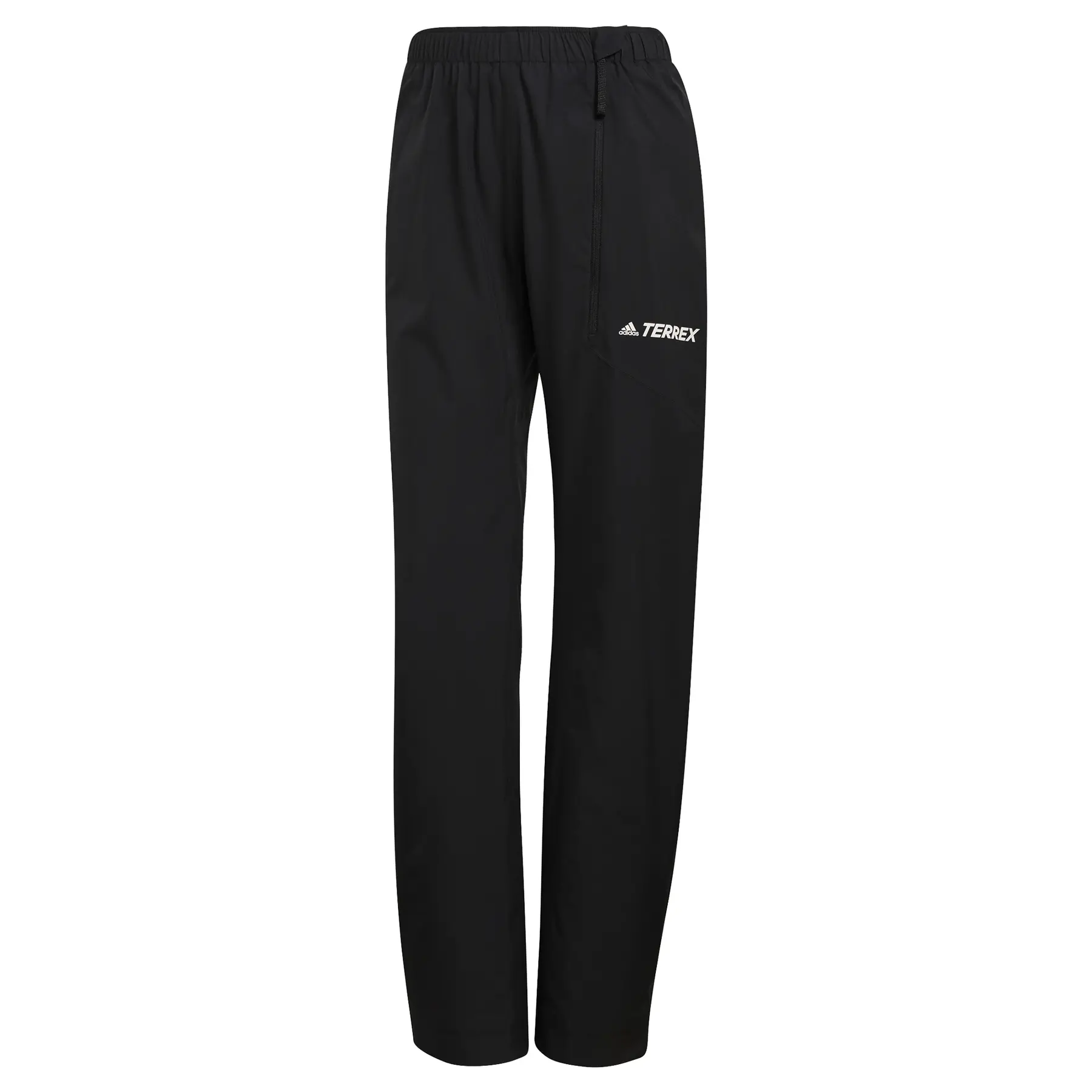 Damenhosen adidas Terrex Multi Rain.Rdy Primegreen 2-Layer