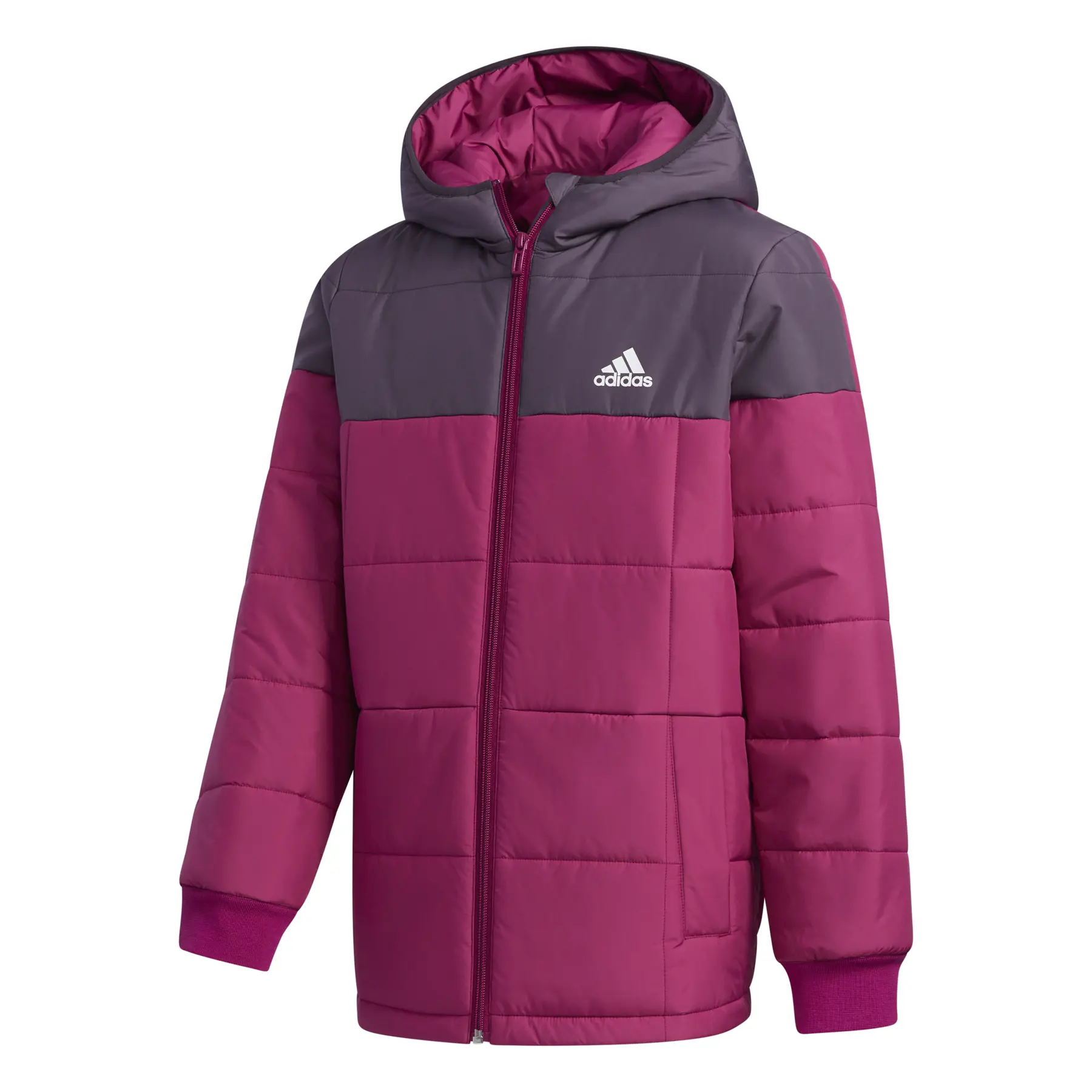 Kinderjacke adidas Midweight Padded