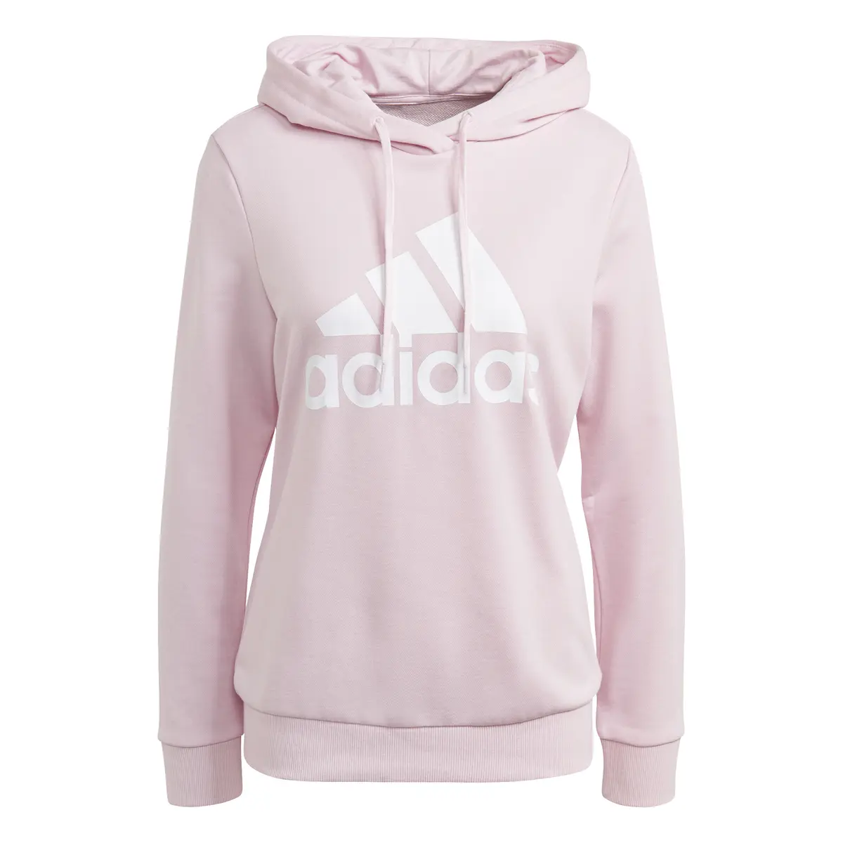 Sweatshirt à capuche femme adidas Essentials Relaxed Logo