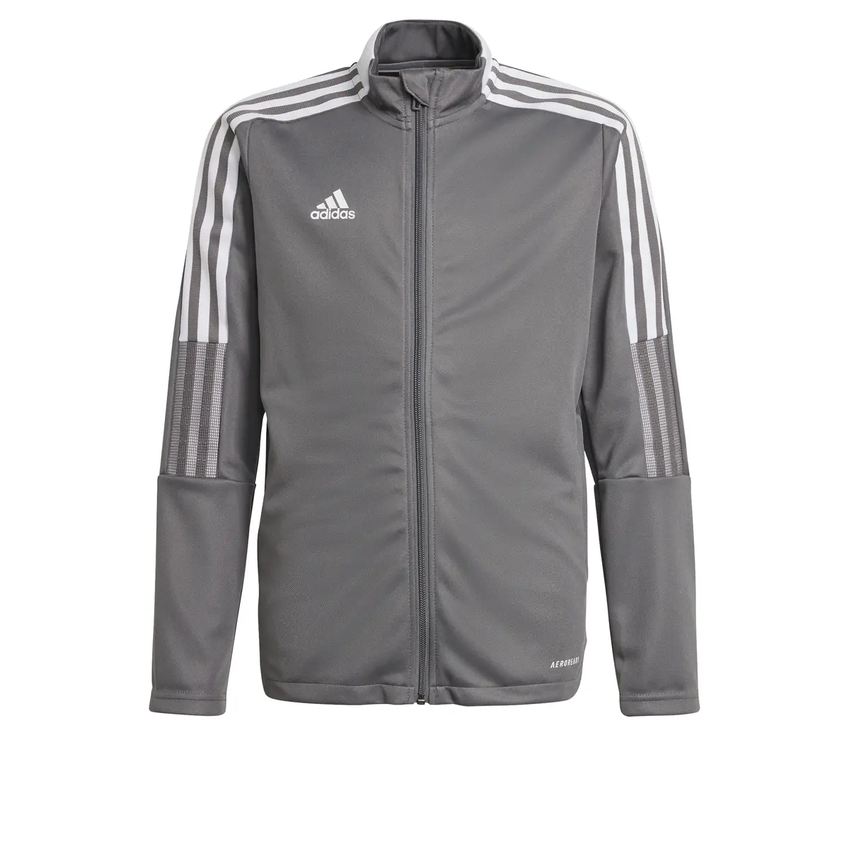 4064044327550 - Kinder-Joggingjacke adidas Tiro 21
