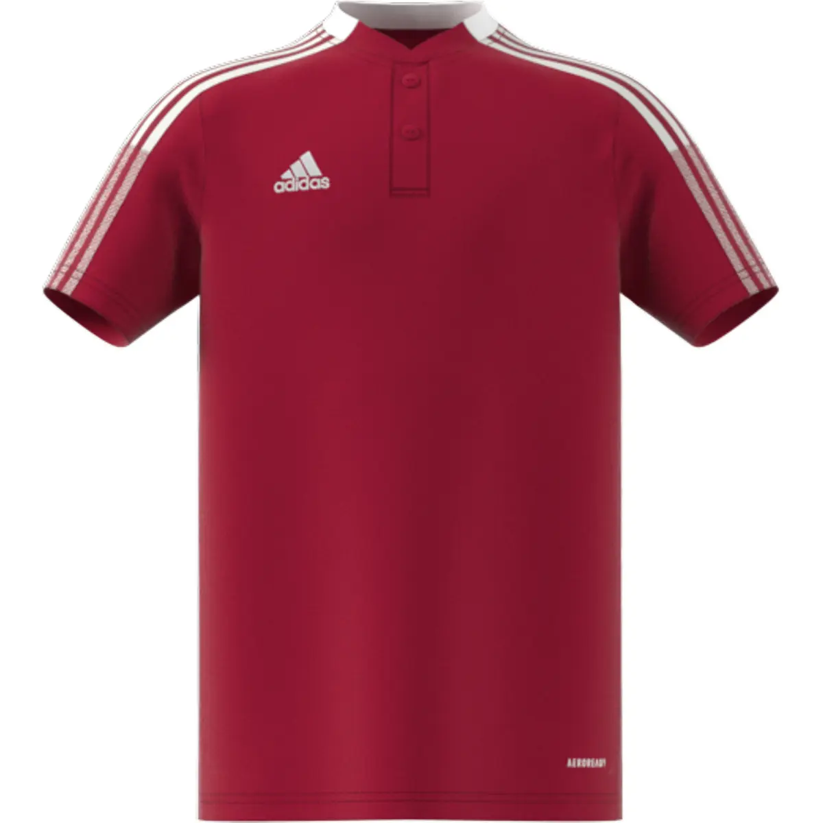 4062065167711 - Poloshirt für Kinder adidas Tiro 21
