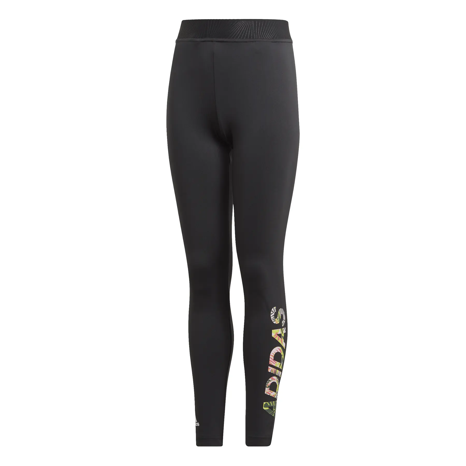 Kinder-Leggings adidas UP2MV Aeroready