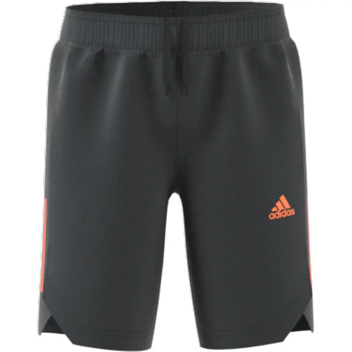 Kindershorts adidas Aeroready Woven 3-Bandes